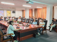 学制度  强执行 促发展！集团公司举办制度流程培训班